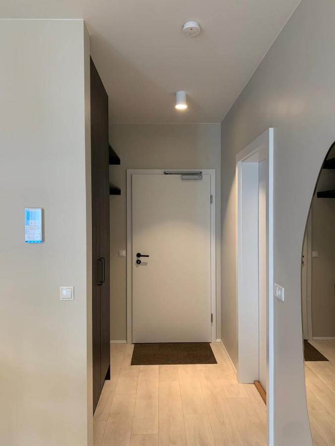 Apartment In Kopavogur Reykjavík Esterno foto